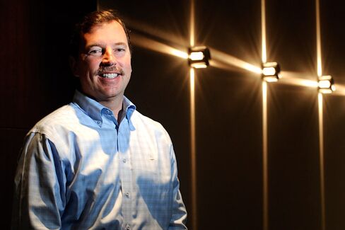 Scott Thompson on Life After Yahoo