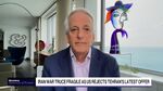 In A Game of Chicken: Daadler on US-Iran Talks