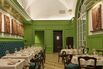 Gucci Osteria.