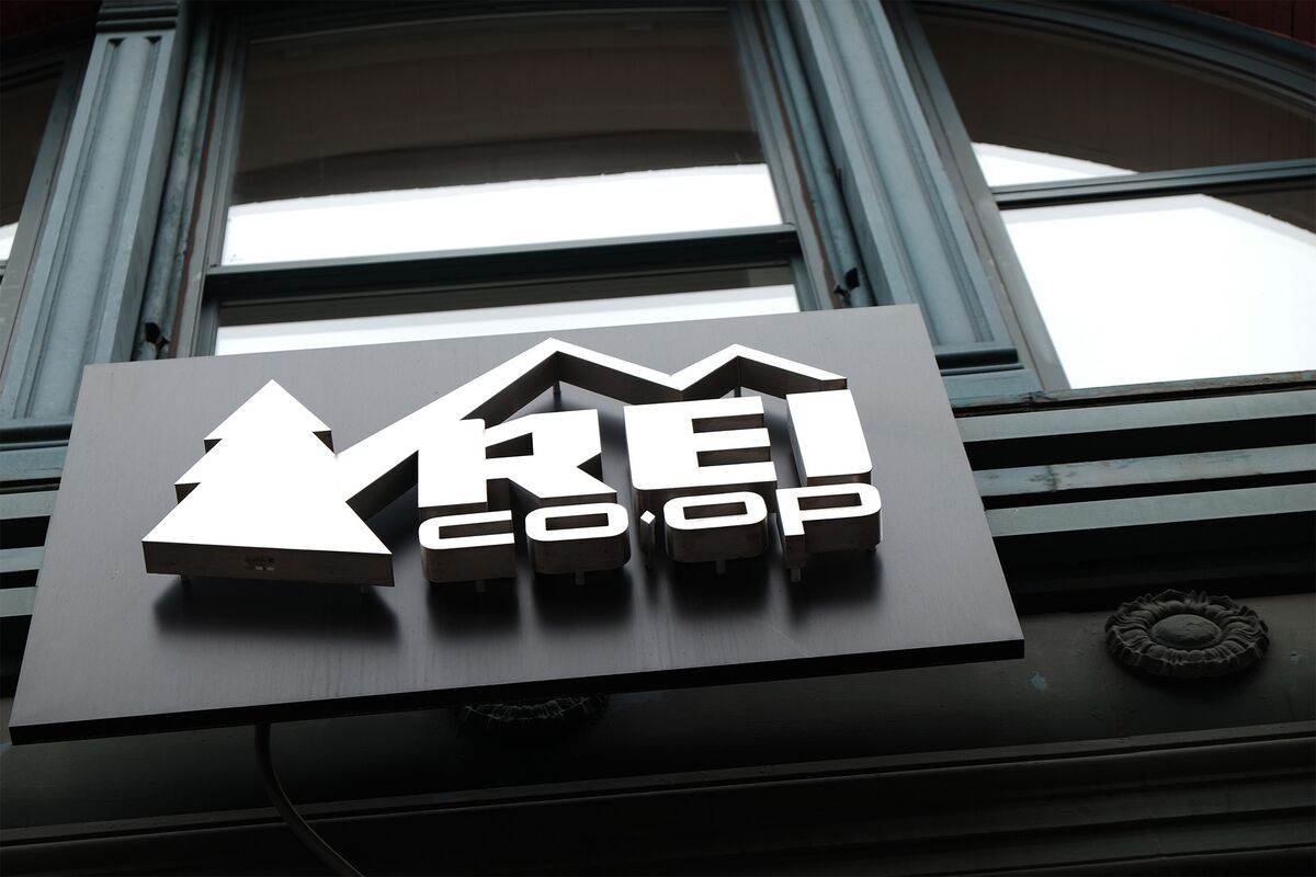 REI won't apply the way forward to its only Unionized Store : r/REI