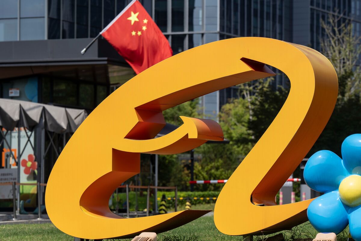 Alibaba Releases New AI Model for Gaming Development