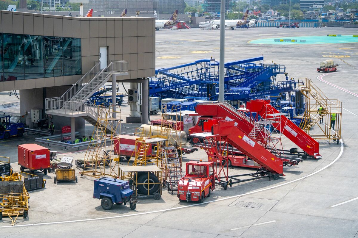 🟪"Çelebi Aviation si dichiara pronta a collaborare con le autorità indiane dopo la sospensione delle operazioni per motivi di sicurezza"