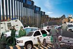 The U.S.-Mexico Border Got Secured. Problem Solved?
