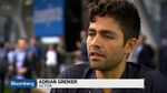 Adrian Grenier: What Hollywood Can Learn From Tech