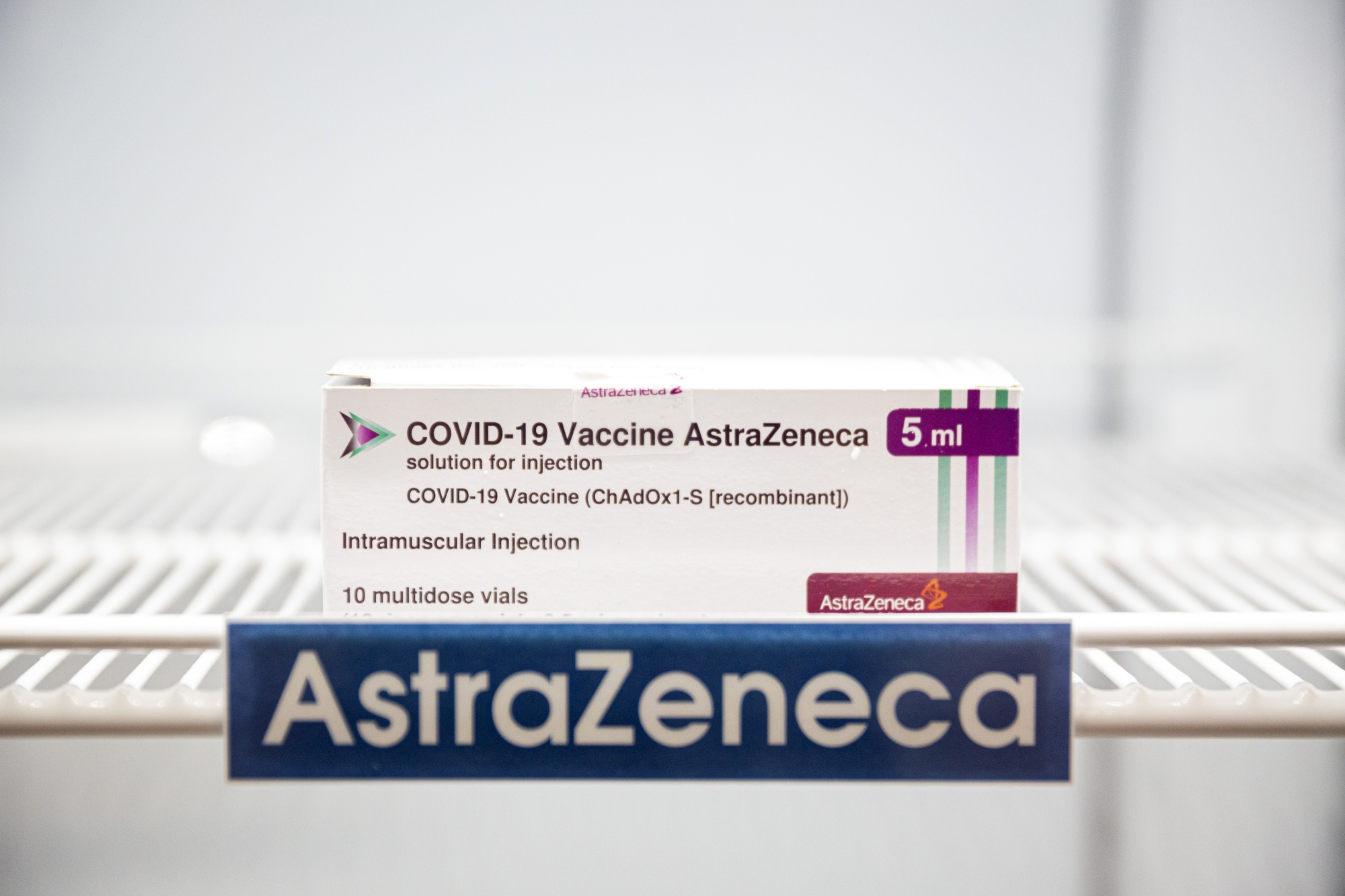 Germany Suspends Astrazeneca Covid Vaccine After Blood Clotting Reports Bloomberg