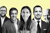 relates to Watch Experts Pick the Best Timepieces to Invest in Right Now