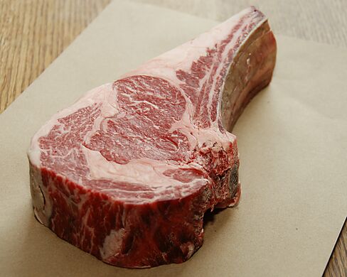 Prime Meats