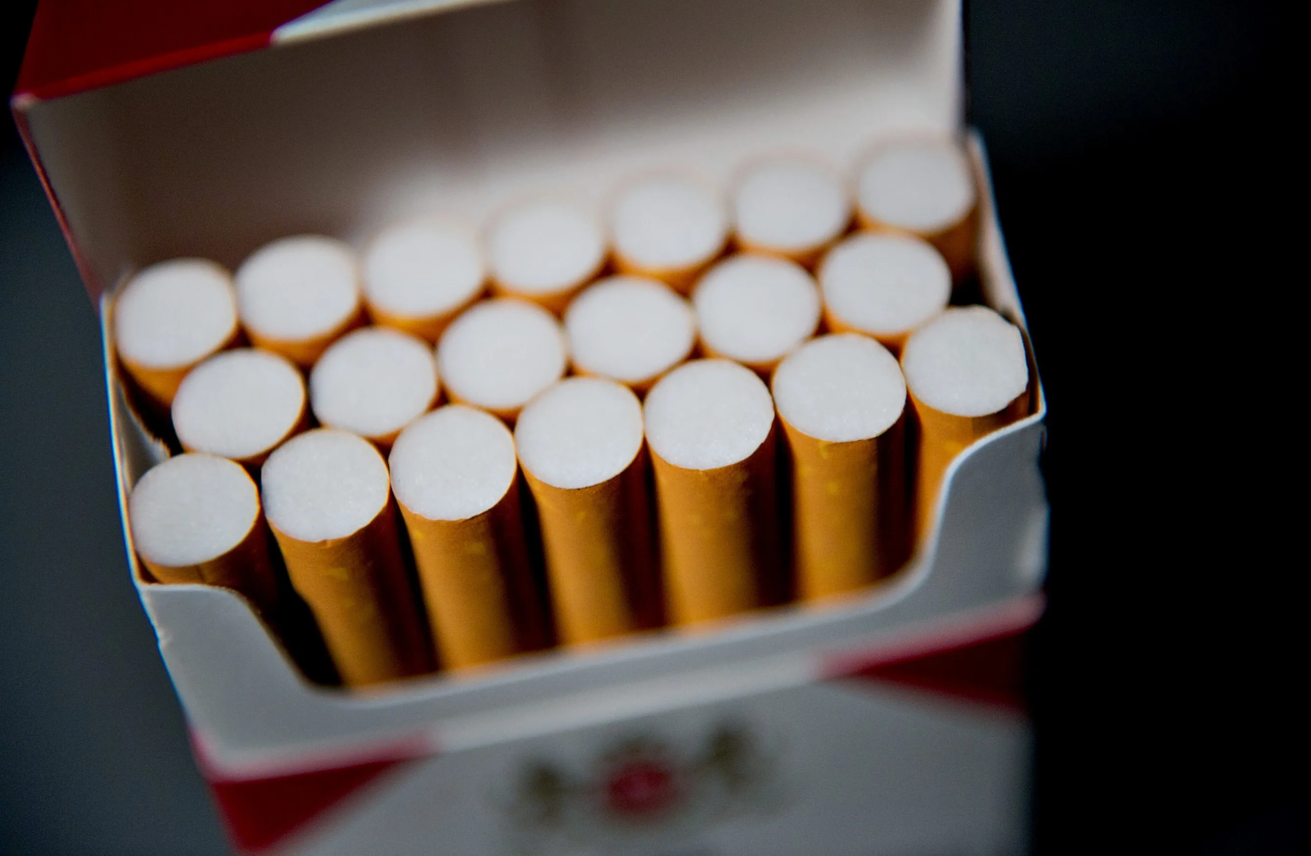how much does a pack of cigarettes cost at walgreens Walgreens (WBA) Will Raise Age for Buying Tobacco Products to 21