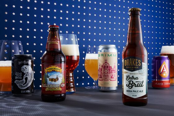 The 11 Best Beers of the Year