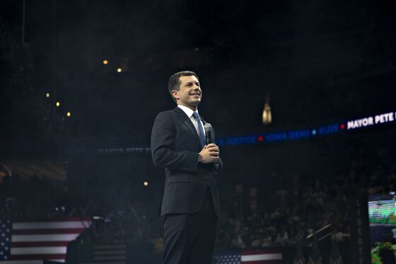 Buttigieg to Attend Martin Luther King Day Commemoration