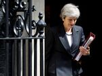 メイ首相