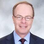 Headshot of John H Hammergren