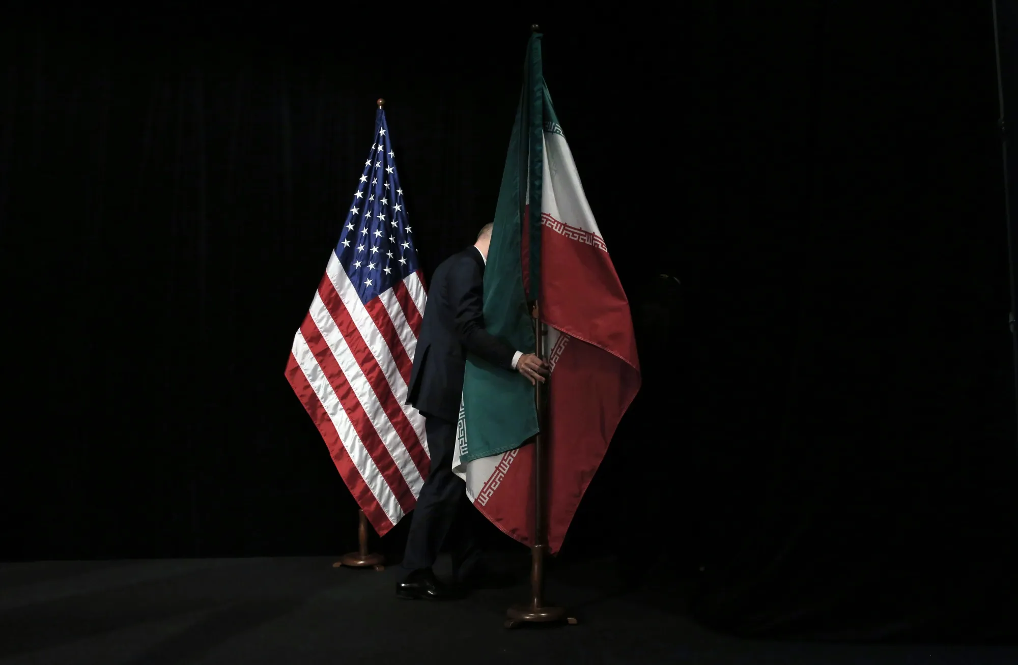 The U.S. shouldn’t replace a bad deal with a worse one.&nbsp;