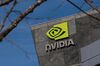 Nvidia headquarters in Santa Clara, California, U.S., on Tuesday, Feb. 23, 2021. Nvidia Corp. is expected to release earnings figures on February 24.