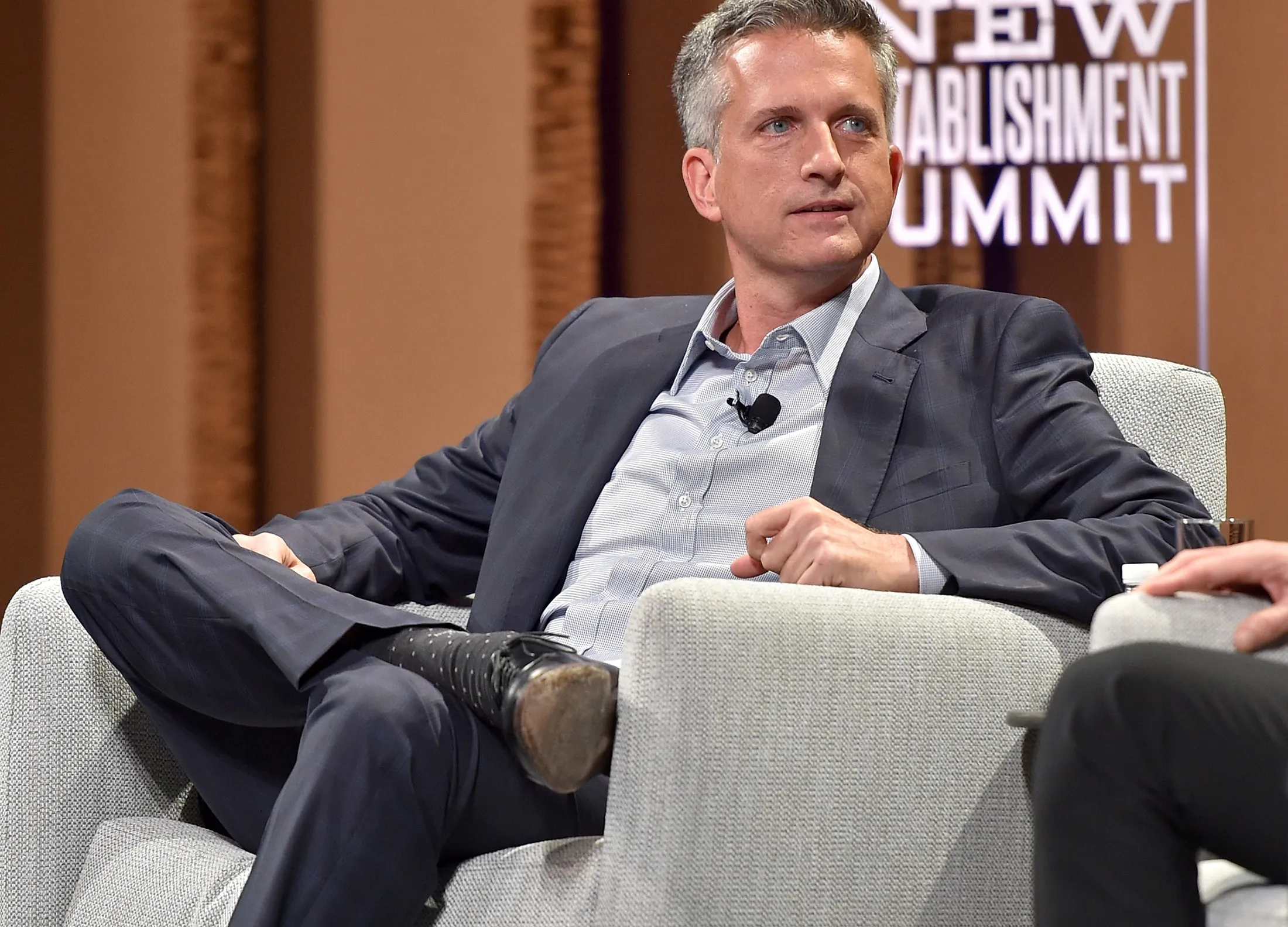 Bill Simmons
