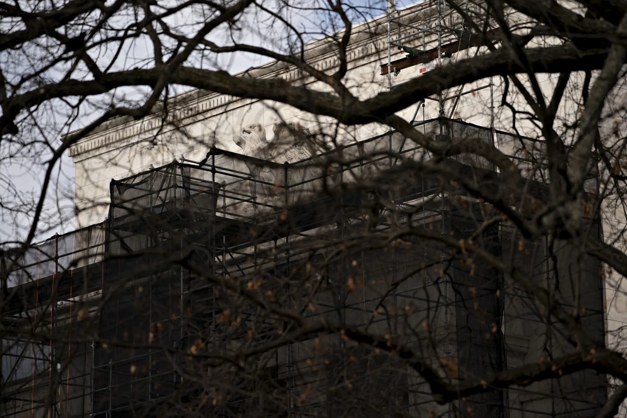 Washington As White House Wants To Send Individual $1,000 Stimulus Checks Now 