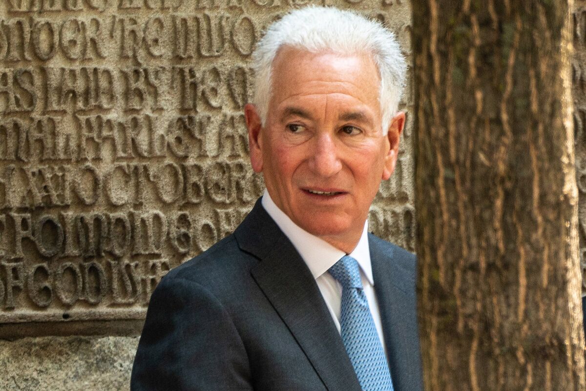 Charles Kushner Nominated By Trump To Be Ambassador To France - Bloomberg