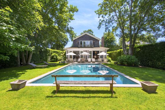 Can Anyone Get a Deal in the Hamptons?