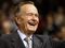George H.W. Bush