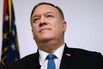 Secretary Of State Pompeo Delivers Foreign Policy Speech At Georgia Institute of Technology