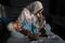 The Silent Victims of a Forgotten War