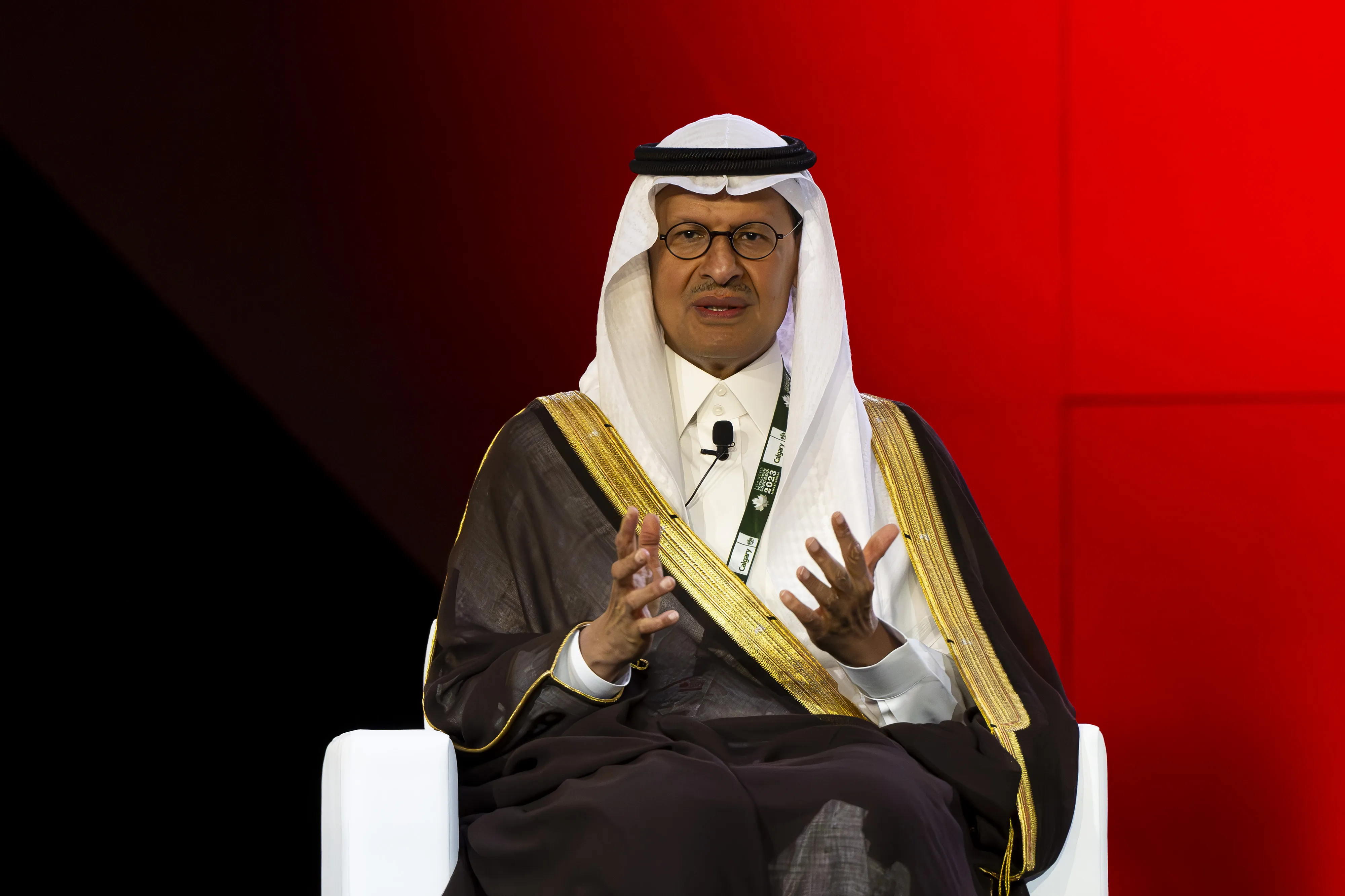 Abdulaziz bin Salman