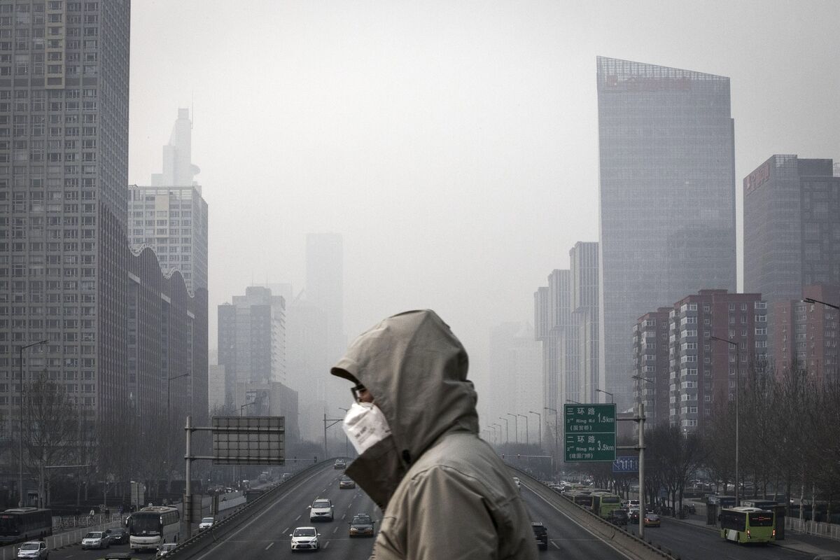 China plans new carbon measurement standards