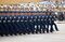 China Hosts Military Parade To Mark 80 Years Since The End of World War II