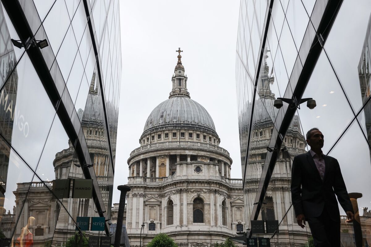 UK Taxpayers Lose £400 Million on Covid Startup Rescue Fund