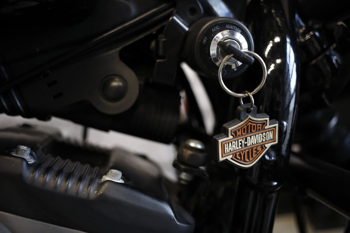 Harley-Davidson Drops Range Efforts After Assaults by way of Anti-DEI Activist