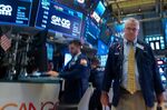 US-STOCK EXCHANGE-NYSE-CLOSING
