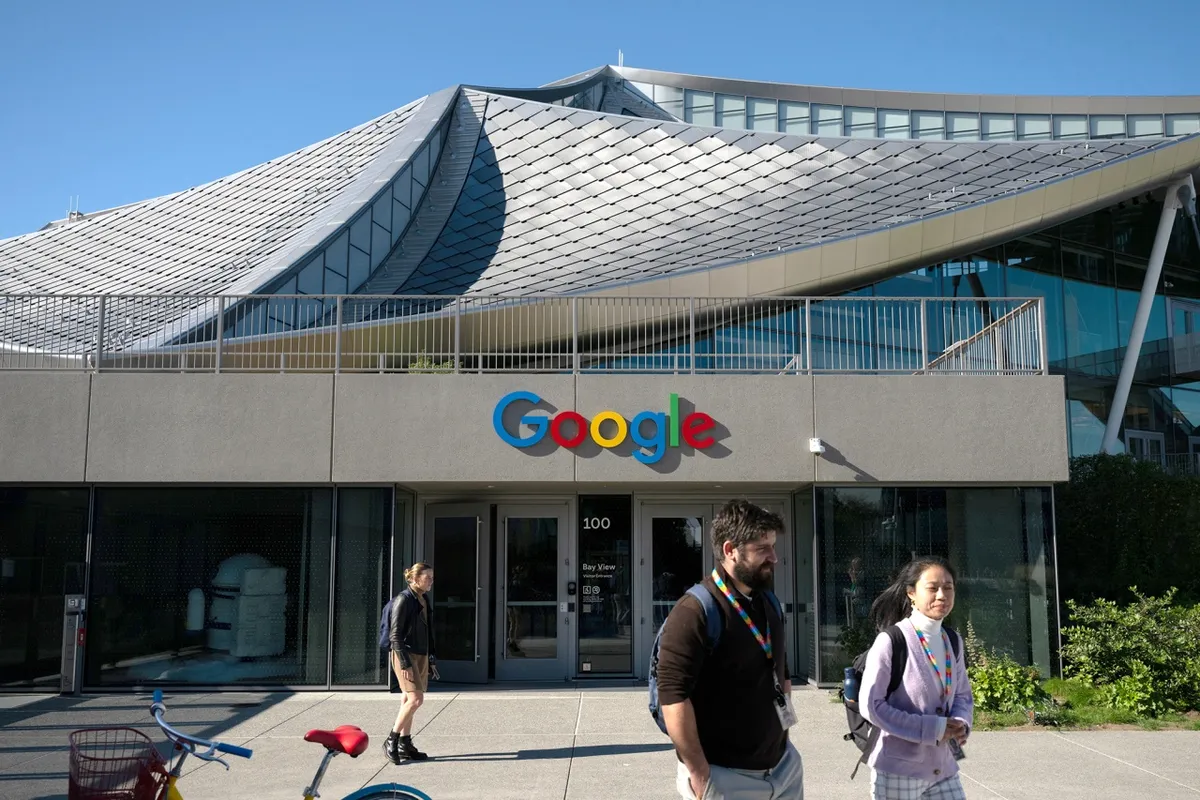 The decision marked the second time in a year that Google was found by a court to be an illegal monopolist.