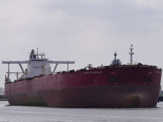 Hijacked Tanker Highlights Hidden Menace of Crew Kidnappings