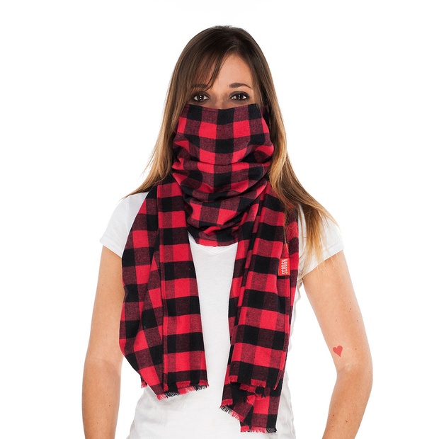 Louis Vuitton under fire for selling Keffiyeh inspired stole