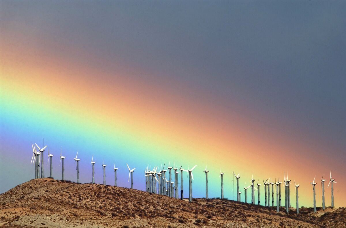 Changing Climate, Changing Energy cover image