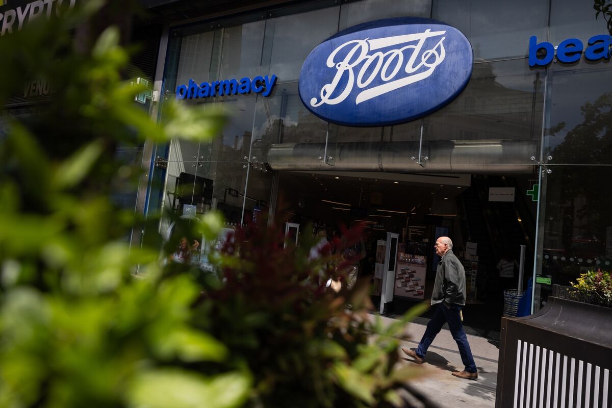 Weston Family, Fairfax Financial’s Watsa Acquire Boots in $8.9 Billion Deal