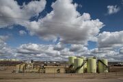 Canada, Alberta to Raise Carbon Price by 2040, Clearing Hurdle for Pipeline