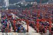 South Korea Faces Greater Export Pain as Trade Tensions Escalate