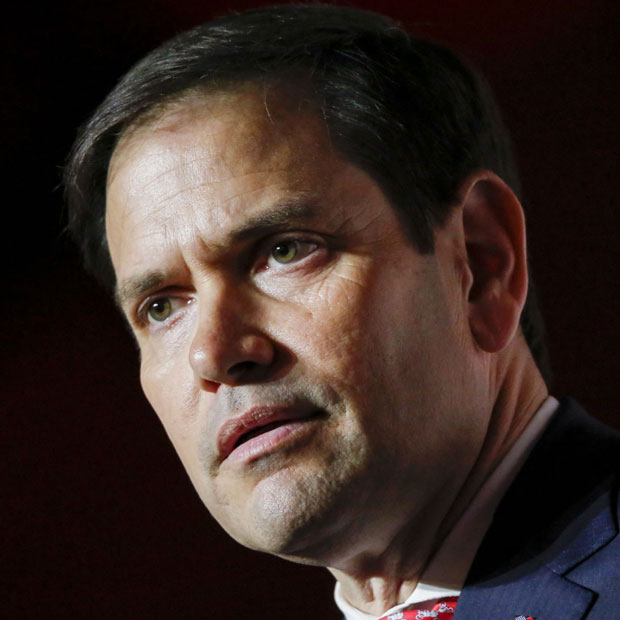 Marco Rubio