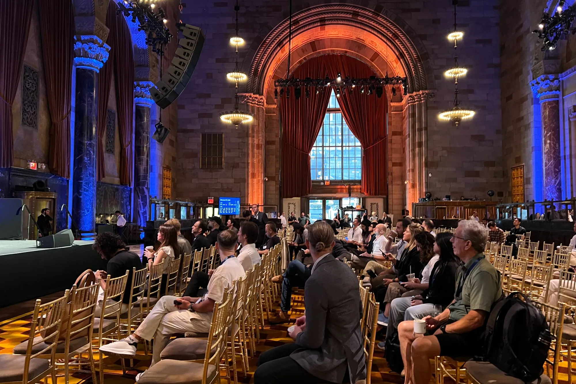 イーサリアム と イーサ (99) 사진