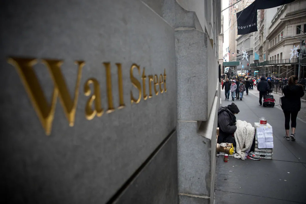Banks need to cram.