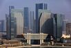 Abu Dhabi City Views