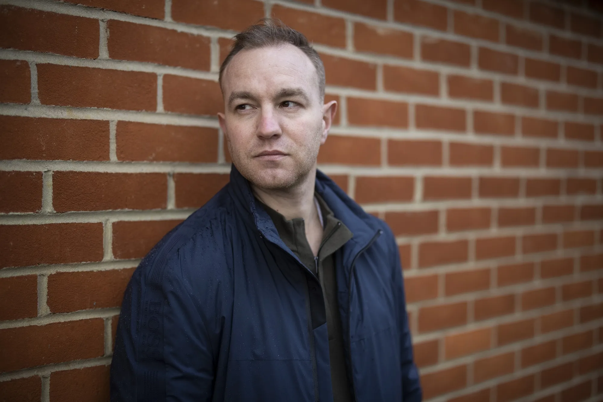 Tom Hayes
