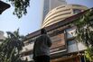 Indian Benchmark Sensex Tops 50,000 Mark for the First Time Ever