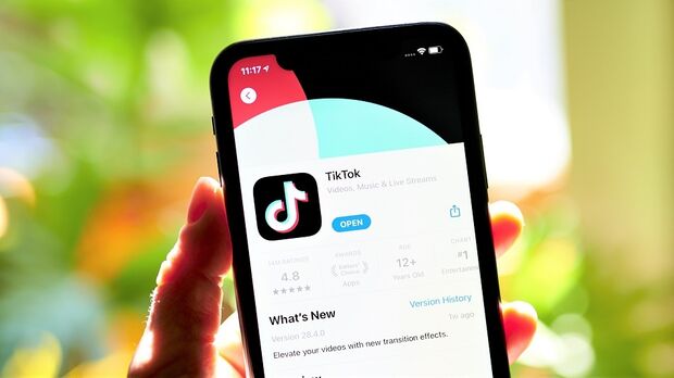 Shein, Temu and now the New and Improved TikTok Shop