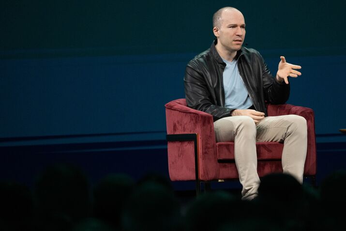 Key Speakers At The Databricks Data + AI Summit