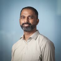 Savio Shetty