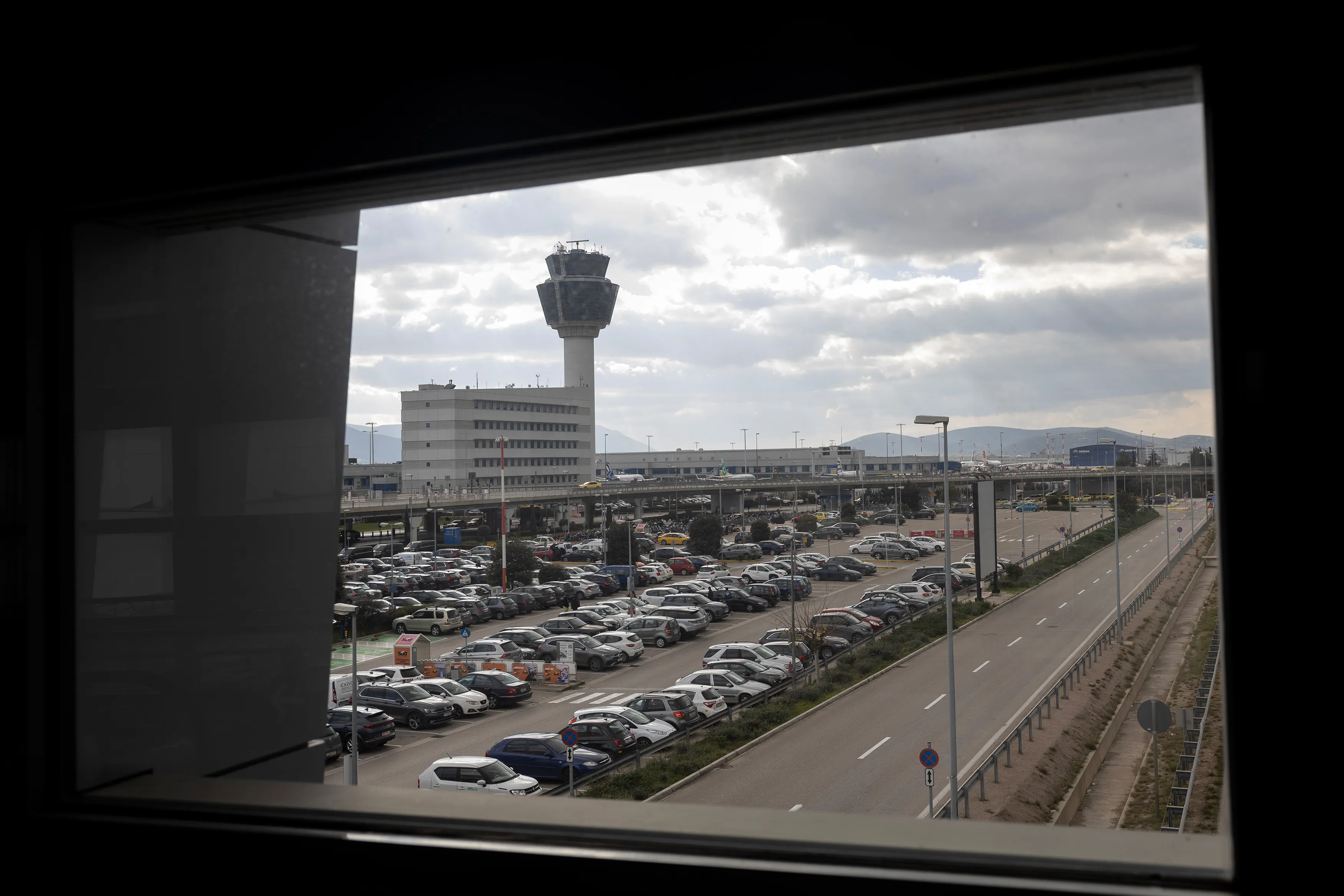 Athens Airport IPO Caps String of Events Showing Greece Is Back - Bloomberg