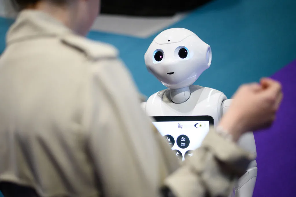 Artificial? Definitely. Intelligent? Maybe.