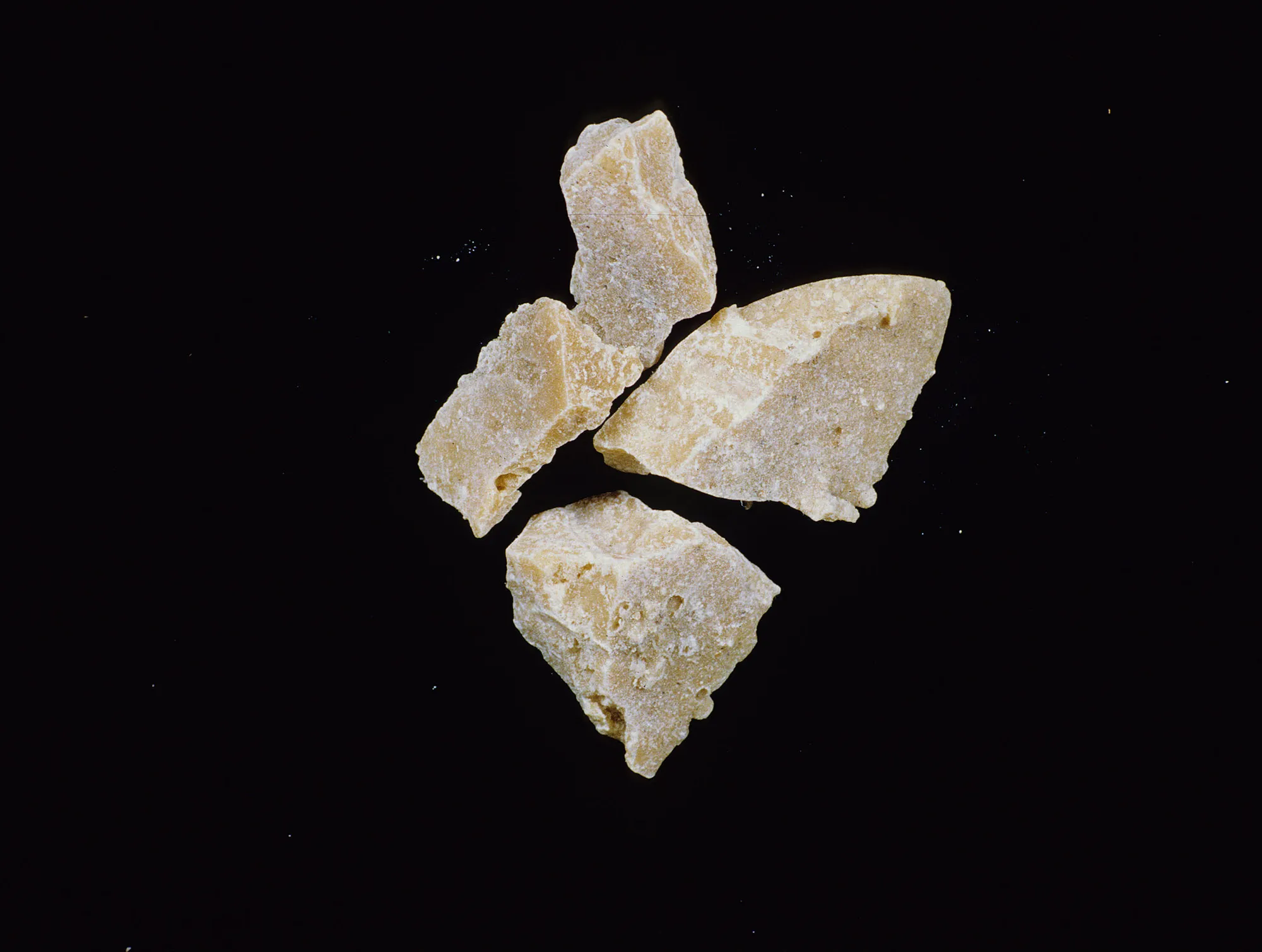 Crack Epidemic's Aftershock Is Still Killing Black Men - Bloomberg